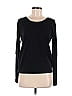 Onzie Black Long Sleeve T-Shirt One size - photo 1