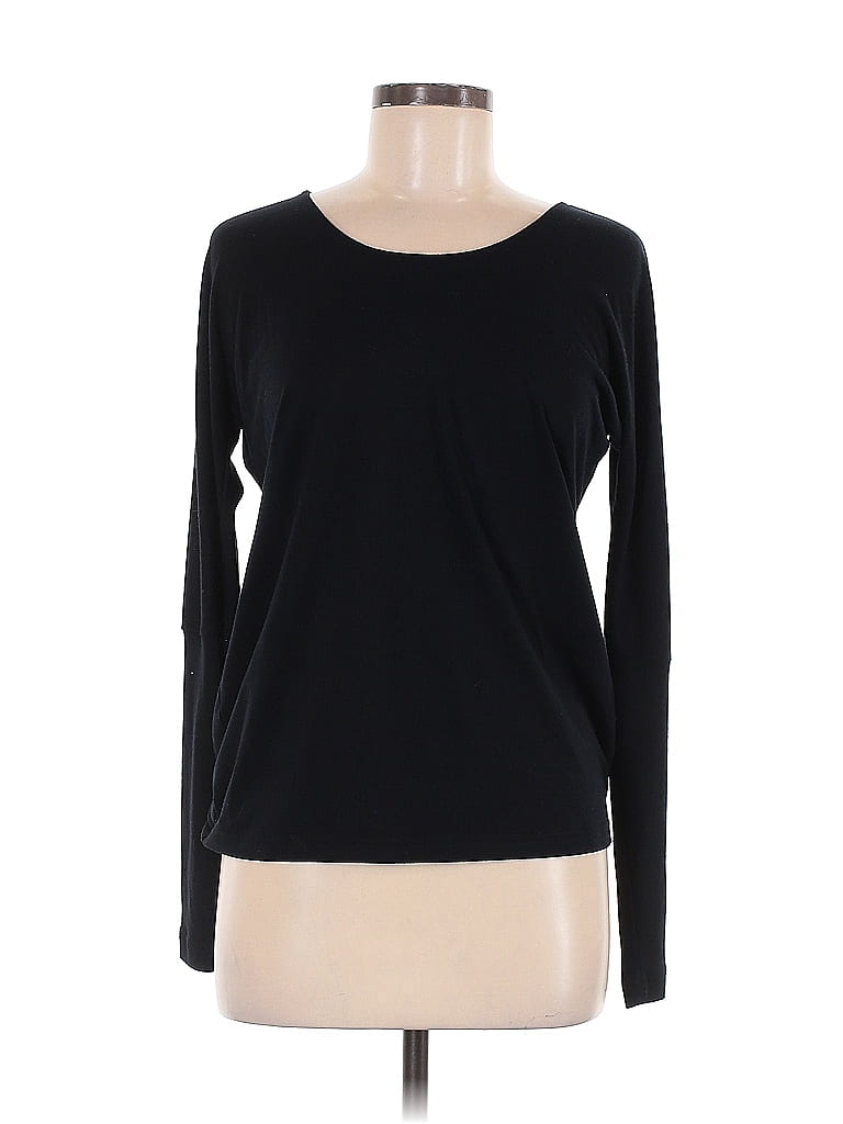 Onzie Black Long Sleeve T-Shirt One size - photo 1