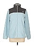 Fila Sport 100% Polyester Blue Fleece Size L - photo 1