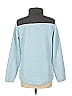 Fila Sport 100% Polyester Blue Fleece Size L - photo 2