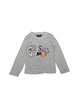 Victory League Long Sleeve T-Shirt (view 1)
