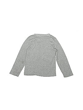 Victory League Long Sleeve T-Shirt (view 2)
