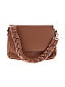 Madison West Brown Satchel One size - photo 1