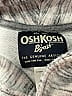 OshKosh B'gosh Gray Cardigan Size 4 - photo 3