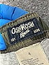 OshKosh B'gosh 100% Polyester Camo Green Track Pants Size 4 - photo 3
