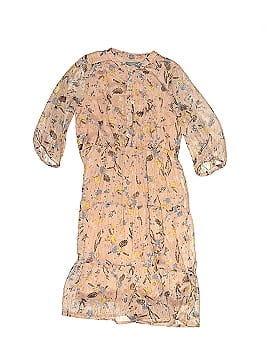 Creamie Dress