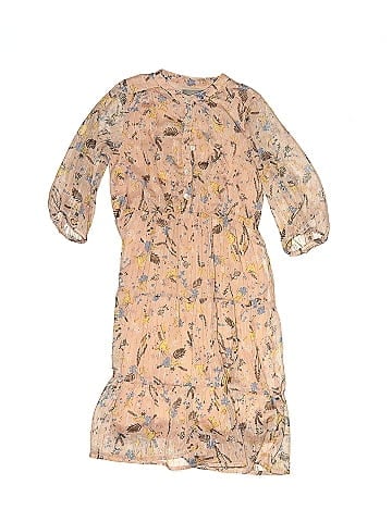 Creamie Dress (view 1)