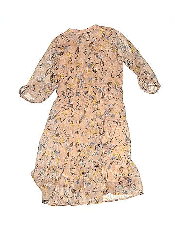 Creamie Dress (view 2)