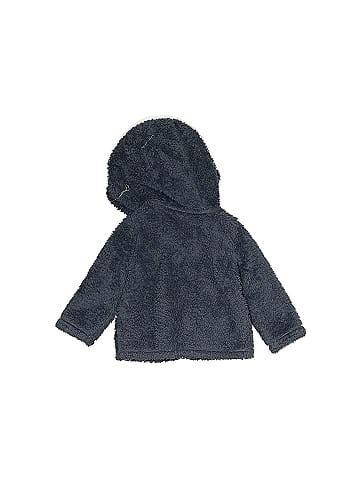 Carter's Zip Up Hoodie (view 2)