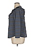 Terra & Sky Gray 3/4 Sleeve T-Shirt Size 1X - photo 5