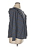 Terra & Sky Gray 3/4 Sleeve T-Shirt Size 1X - photo 4
