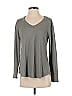 Chaser Gray Pullover Sweater Size S - photo 1