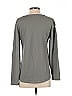Chaser Gray Pullover Sweater Size S - photo 2