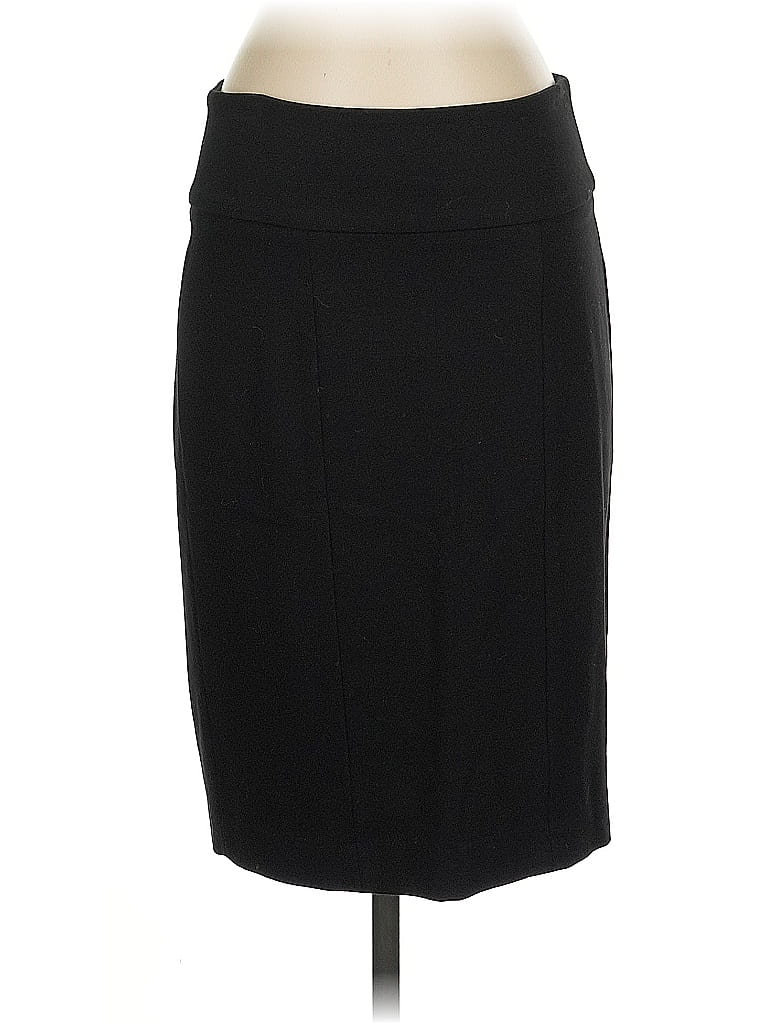 Click to view more detailed imagery on our partner's website Pre-owned Cabi Formal Skirt In Black