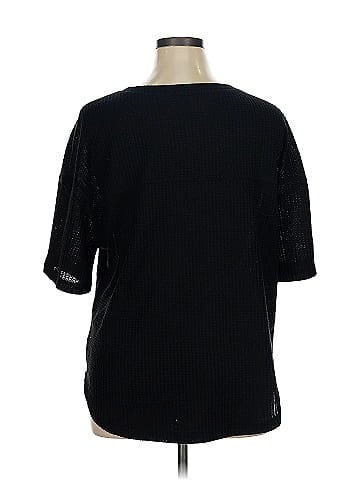 Fashion 3/4 Sleeve T-Shirt (view 2)