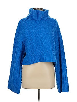 Elan Turtleneck Sweater