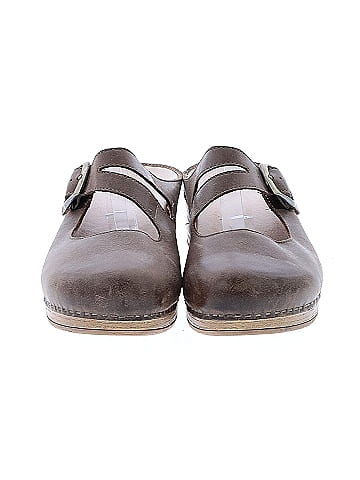 Dansko Mule/Clog (view 2)