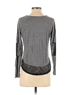 Guess 3/4 Sleeve T-Shirt (view 2)