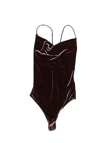 Abercrombie & Fitch Bodysuit (view 1)