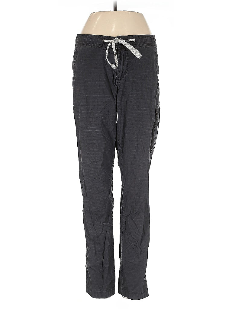 Vuori Gray Track Pants Size XS - photo 1