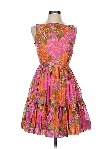 Tracy Feith Cocktail Dress (view 1)
