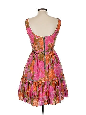 Tracy Feith Cocktail Dress (view 2)