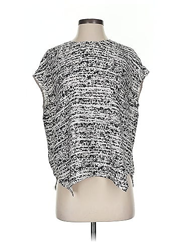 MM. LaFleur Sleeveless Blouse (view 1)