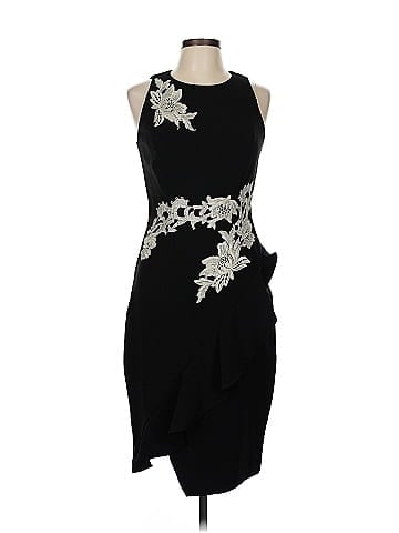 JAX Black Label Cocktail Dress (view 1)