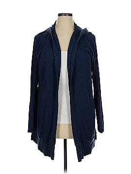 Soma Cardigan