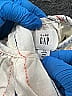 Baby Gap Ivory Tube Top Size 3-6 mo - photo 3
