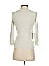 Banana Republic Ivory Sweatshirt Size XS - photo 2