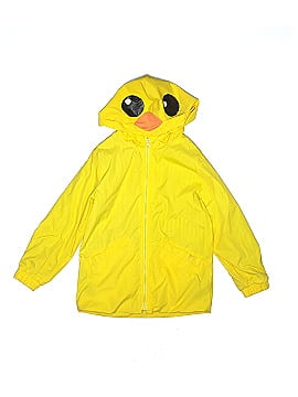 Unbranded Raincoat (view 1)