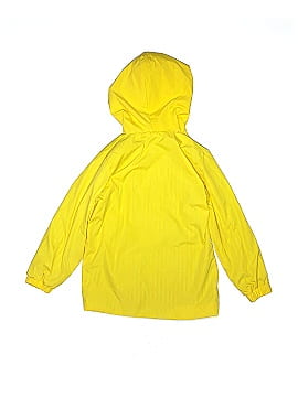 Unbranded Raincoat (view 2)
