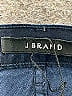 J Brand Blue Jeans Size 27 waist - photo 3