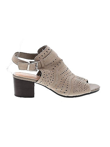 Bella Vita Heels (view 1)