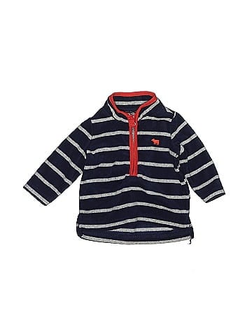 Carter's Pullover Sweater (view 1)