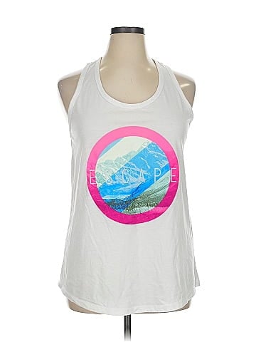 Danskin Now Tank Top (view 1)