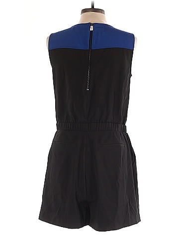 Reed Romper (view 2)