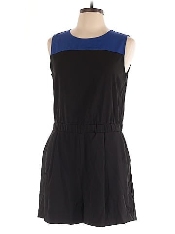 Reed Romper (view 1)