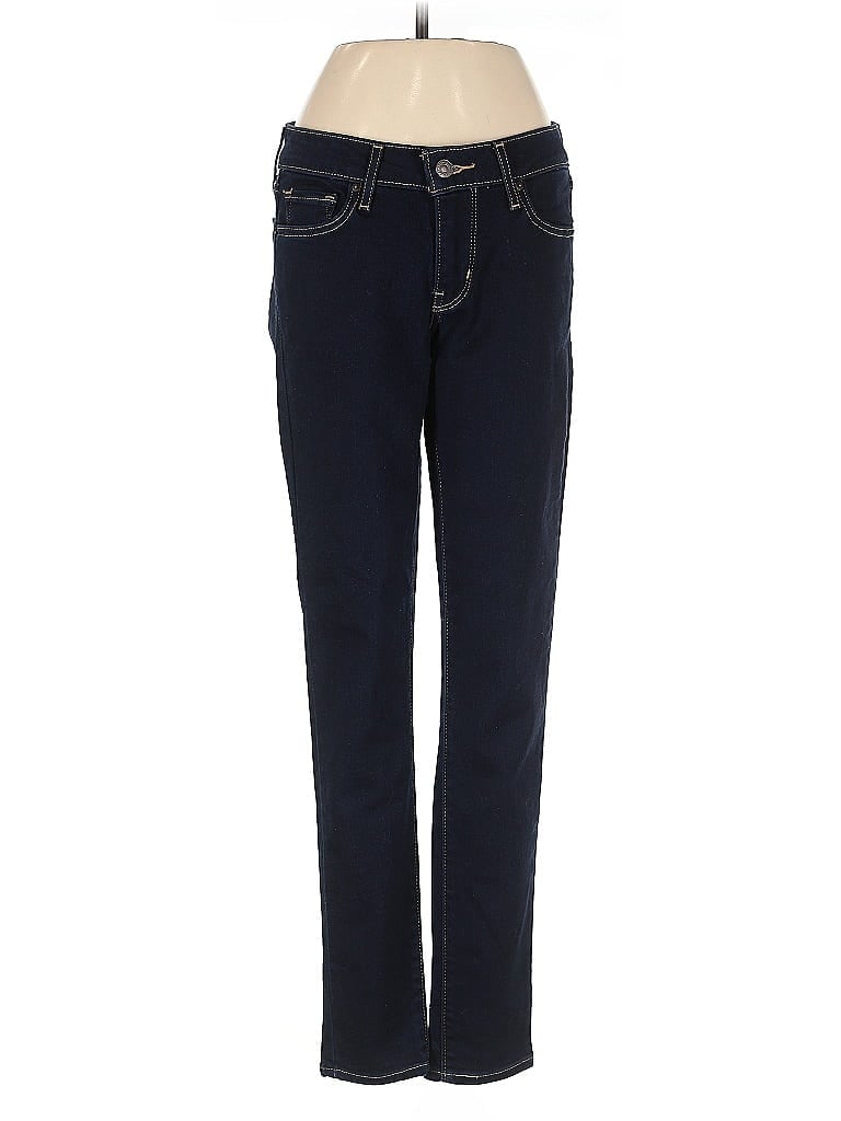 Pre-owned Levi's Jeans In Blue