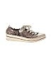 Ron White Gray Pink Sneakers Size EU 42 - photo 1