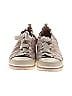 Ron White Gray Pink Sneakers Size EU 42 - photo 2