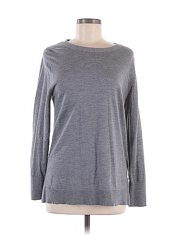 Banana Republic Wool Pullover Sweater (view 1)