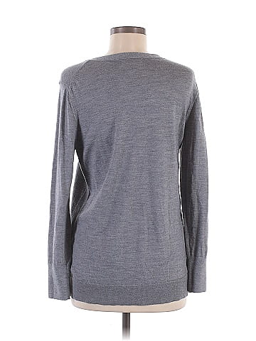Banana Republic Wool Pullover Sweater (view 2)