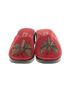 Cornelloki Clogs (view 2)