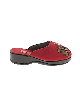 Cornelloki Clogs (view 1)