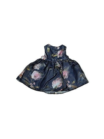 Laura Ashley Dress (view 2)