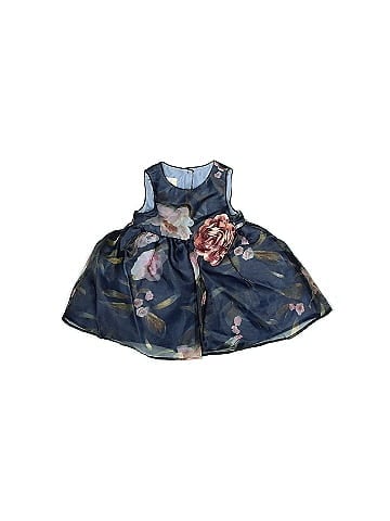 Laura Ashley Dress (view 1)