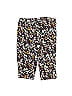 Carter's 100% Cotton Floral Black Casual Pants 0-3 MO / 3 MO - photo 2