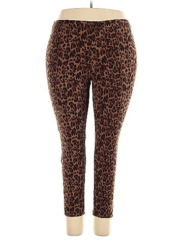 Isaac Mizrahi LIVE! Casual Pants (view 1)